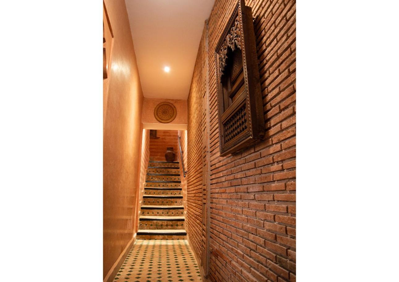 Riad Amirat Al Jamal Marrakesh Ngoại thất bức ảnh