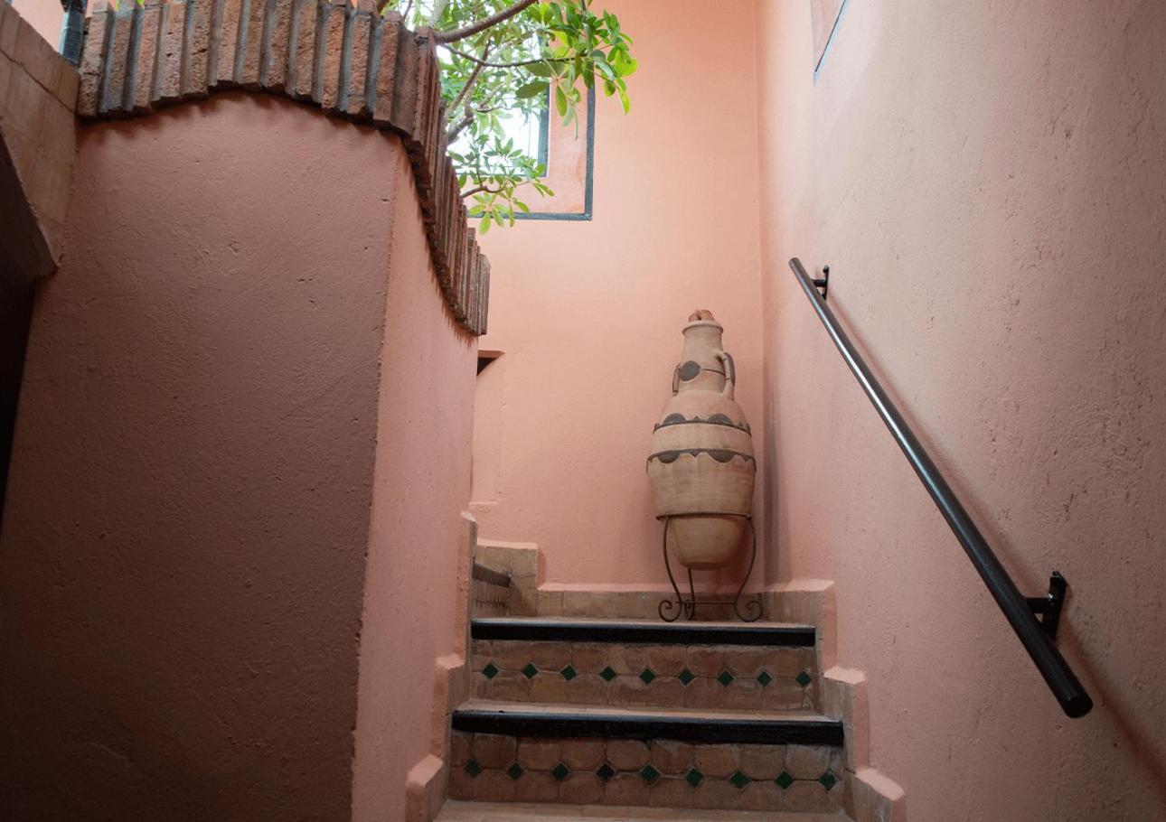 Riad Amirat Al Jamal Marrakesh Ngoại thất bức ảnh
